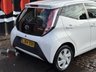 USED 2014 64 TOYOTA AYGO 1.0 VVT-i x-play Hatchback 5dr Petrol Manual Euro 5 Euro 5 (68 ps) NEW 12 MONTH MOT,GREAT HISTORY