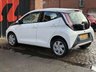 USED 2014 64 TOYOTA AYGO 1.0 VVT-i x-play Hatchback 5dr Petrol Manual Euro 5 Euro 5 (68 ps) NEW 12 MONTH MOT,GREAT HISTORY