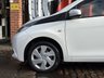 USED 2014 64 TOYOTA AYGO 1.0 VVT-i x-play Hatchback 5dr Petrol Manual Euro 5 Euro 5 (68 ps) NEW 12 MONTH MOT,GREAT HISTORY