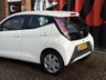USED 2014 64 TOYOTA AYGO 1.0 VVT-i x-play Hatchback 5dr Petrol Manual Euro 5 Euro 5 (68 ps) NEW 12 MONTH MOT,GREAT HISTORY