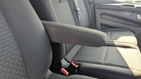USED 2022 71 FORD TRANSIT CUSTOM L1 H1 Trend Tdci 130 PS SWB FREE 3 YEAR WARRENTY COVER ON THIS VAN  With Air Conditioning , Traction control, Parking Sensors, HIgh Security Locks, Rear Racking finished in 