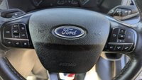 USED 2022 71 FORD TRANSIT CUSTOM L1 H1 Trend Tdci 130 PS SWB FREE 3 YEAR WARRENTY COVER ON THIS VAN  With Air Conditioning , Traction control, Parking Sensors, HIgh Security Locks, Rear Racking finished in 