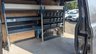 USED 2022 71 FORD TRANSIT CUSTOM L1 H1 Trend Tdci 130 PS SWB FREE 3 YEAR WARRENTY COVER ON THIS VAN  With Air Conditioning , Traction control, Parking Sensors, HIgh Security Locks, Rear Racking finished in 