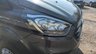 USED 2022 71 FORD TRANSIT CUSTOM L1 H1 Trend Tdci 130 PS SWB FREE 3 YEAR WARRENTY COVER ON THIS VAN  With Air Conditioning , Traction control, Parking Sensors, HIgh Security Locks, Rear Racking finished in 
