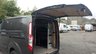 USED 2022 71 FORD TRANSIT CUSTOM L1 H1 Trend Tdci 130 PS SWB FREE 3 YEAR WARRENTY COVER ON THIS VAN  With Air Conditioning , Traction control, Parking Sensors, HIgh Security Locks, Rear Racking finished in 
