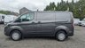 USED 2022 71 FORD TRANSIT CUSTOM L1 H1 Trend Tdci 130 PS SWB FREE 3 YEAR WARRENTY COVER ON THIS VAN  With Air Conditioning , Traction control, Parking Sensors, HIgh Security Locks, Rear Racking finished in 