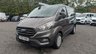 USED 2022 71 FORD TRANSIT CUSTOM L1 H1 Trend Tdci 130 PS SWB FREE 3 YEAR WARRENTY COVER ON THIS VAN  With Air Conditioning , Traction control, Parking Sensors, HIgh Security Locks, Rear Racking finished in 
