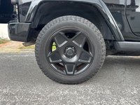USED 2015 64 JEEP WRANGLER 2.8 CRD AUTO LEFT HAND DRIVE / REVERSE CAMERA / APPLE CAR PLAY