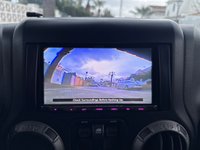 USED 2015 64 JEEP WRANGLER 2.8 CRD AUTO LEFT HAND DRIVE / REVERSE CAMERA / APPLE CAR PLAY