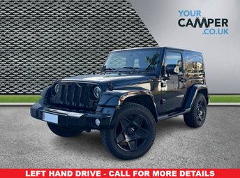 2015 JEEP WRANGLER