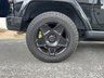 USED 2015 64 JEEP WRANGLER 2.8 CRD AUTO LEFT HAND DRIVE / REVERSE CAMERA / APPLE CAR PLAY