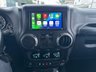 USED 2015 64 JEEP WRANGLER 2.8 CRD AUTO LEFT HAND DRIVE / REVERSE CAMERA / APPLE CAR PLAY