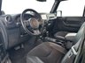 USED 2015 64 JEEP WRANGLER 2.8 CRD AUTO LEFT HAND DRIVE / REVERSE CAMERA / APPLE CAR PLAY