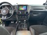 USED 2015 64 JEEP WRANGLER 2.8 CRD AUTO LEFT HAND DRIVE / REVERSE CAMERA / APPLE CAR PLAY