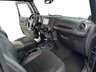 USED 2015 64 JEEP WRANGLER 2.8 CRD AUTO LEFT HAND DRIVE / REVERSE CAMERA / APPLE CAR PLAY