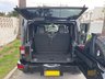 USED 2015 64 JEEP WRANGLER 2.8 CRD AUTO LEFT HAND DRIVE / REVERSE CAMERA / APPLE CAR PLAY
