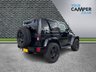USED 2015 64 JEEP WRANGLER 2.8 CRD AUTO LEFT HAND DRIVE / REVERSE CAMERA / APPLE CAR PLAY