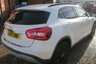 USED 2017 MERCEDES-BENZ 180 2.1 GLA200d SE SUV 5dr Diesel Manual Euro 6 (s/s) (136 ps) SERVICE HISTORY LEATHER TRIM