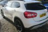 USED 2017 MERCEDES-BENZ 180 2.1 GLA200d SE SUV 5dr Diesel Manual Euro 6 (s/s) (136 ps) SERVICE HISTORY LEATHER TRIM