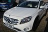USED 2017 MERCEDES-BENZ 180 2.1 GLA200d SE SUV 5dr Diesel Manual Euro 6 (s/s) (136 ps) SERVICE HISTORY LEATHER TRIM