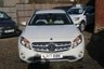 USED 2017 MERCEDES-BENZ 180 2.1 GLA200d SE SUV 5dr Diesel Manual Euro 6 (s/s) (136 ps) SERVICE HISTORY LEATHER TRIM