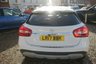 USED 2017 MERCEDES-BENZ 180 2.1 GLA200d SE SUV 5dr Diesel Manual Euro 6 (s/s) (136 ps) SERVICE HISTORY LEATHER TRIM