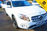 USED 2017 MERCEDES-BENZ 180 2.1 GLA200d SE SUV 5dr Diesel Manual Euro 6 (s/s) (136 ps) SERVICE HISTORY LEATHER TRIM