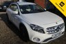 USED 2017 MERCEDES-BENZ 180 2.1 GLA200d SE SUV 5dr Diesel Manual Euro 6 (s/s) (136 ps) SERVICE HISTORY LEATHER TRIM