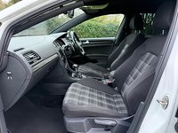 USED 2014 64 VOLKSWAGEN GOLF 2.0 TDI BlueMotion Tech GTD DSG Euro 6 (s/s) 5dr SATNAV DRIVES SUPERB ULEZ