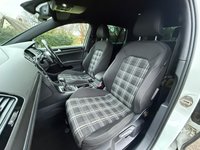 USED 2014 64 VOLKSWAGEN GOLF 2.0 TDI BlueMotion Tech GTD DSG Euro 6 (s/s) 5dr SATNAV DRIVES SUPERB ULEZ
