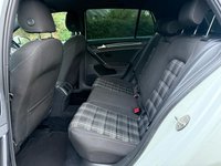 USED 2014 64 VOLKSWAGEN GOLF 2.0 TDI BlueMotion Tech GTD DSG Euro 6 (s/s) 5dr SATNAV DRIVES SUPERB ULEZ