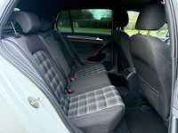 USED 2014 64 VOLKSWAGEN GOLF 2.0 TDI BlueMotion Tech GTD DSG Euro 6 (s/s) 5dr SATNAV DRIVES SUPERB ULEZ
