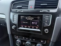 USED 2014 64 VOLKSWAGEN GOLF 2.0 TDI BlueMotion Tech GTD DSG Euro 6 (s/s) 5dr SATNAV DRIVES SUPERB ULEZ