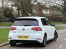 USED 2014 64 VOLKSWAGEN GOLF 2.0 TDI BlueMotion Tech GTD DSG Euro 6 (s/s) 5dr SATNAV DRIVES SUPERB ULEZ