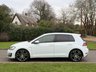 USED 2014 64 VOLKSWAGEN GOLF 2.0 TDI BlueMotion Tech GTD DSG Euro 6 (s/s) 5dr SATNAV DRIVES SUPERB ULEZ