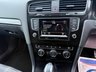 USED 2014 64 VOLKSWAGEN GOLF 2.0 TDI BlueMotion Tech GTD DSG Euro 6 (s/s) 5dr SATNAV DRIVES SUPERB ULEZ