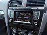 USED 2014 64 VOLKSWAGEN GOLF 2.0 TDI BlueMotion Tech GTD DSG Euro 6 (s/s) 5dr SATNAV DRIVES SUPERB ULEZ