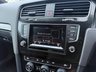 USED 2014 64 VOLKSWAGEN GOLF 2.0 TDI BlueMotion Tech GTD DSG Euro 6 (s/s) 5dr SATNAV DRIVES SUPERB ULEZ