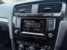 USED 2014 64 VOLKSWAGEN GOLF 2.0 TDI BlueMotion Tech GTD DSG Euro 6 (s/s) 5dr SATNAV DRIVES SUPERB ULEZ