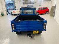 USED 1998 R LAND ROVER DEFENDER 110 RARE HIGH CAPACITY 110 CUSTOM PICKUP PART EXCHANGE 