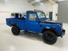 USED 1998 R LAND ROVER DEFENDER 110 RARE HIGH CAPACITY 110 CUSTOM PICKUP PART EXCHANGE 