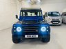 USED 1998 R LAND ROVER DEFENDER 110 RARE HIGH CAPACITY 110 CUSTOM PICKUP PART EXCHANGE 