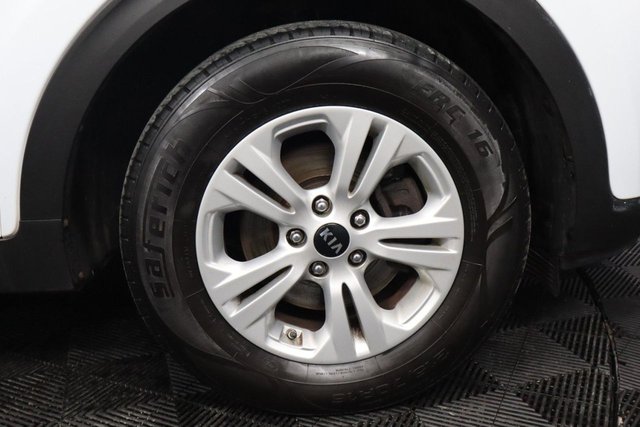 2017 KIA SPORTAGE 1.7 CRDi 1 SUV 5dr Diesel Manual Euro 6 (s/s) (114 bhp) - Photo 10