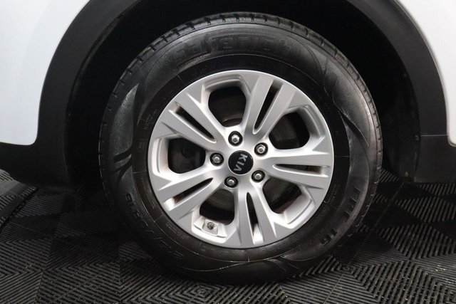 2017 KIA SPORTAGE 1.7 CRDi 1 SUV 5dr Diesel Manual Euro 6 (s/s) (114 bhp) - Photo 11