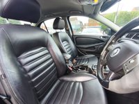 USED 2009 09 JAGUAR X-TYPE 2.2D DPF S Saloon 4dr Diesel Automatic (184 g/km, 143 bhp) Auto_Low Miles_Long MOT_2.2L_Diesel