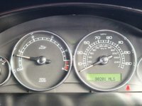 USED 2009 09 JAGUAR X-TYPE 2.2D DPF S Saloon 4dr Diesel Automatic (184 g/km, 143 bhp) Auto_Low Miles_Long MOT_2.2L_Diesel