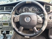 USED 2009 09 JAGUAR X-TYPE 2.2D DPF S Saloon 4dr Diesel Automatic (184 g/km, 143 bhp) Auto_Low Miles_Long MOT_2.2L_Diesel