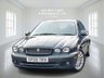 USED 2009 09 JAGUAR X-TYPE 2.2D DPF S Saloon 4dr Diesel Automatic (184 g/km, 143 bhp) Auto_Low Miles_Long MOT_2.2L_Diesel