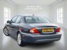 USED 2009 09 JAGUAR X-TYPE 2.2D DPF S Saloon 4dr Diesel Automatic (184 g/km, 143 bhp) Auto_Low Miles_Long MOT_2.2L_Diesel