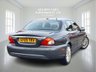 USED 2009 09 JAGUAR X-TYPE 2.2D DPF S Saloon 4dr Diesel Automatic (184 g/km, 143 bhp) Auto_Low Miles_Long MOT_2.2L_Diesel